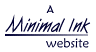 Website by Minimal Ink